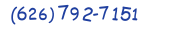 Contacts Phone number
