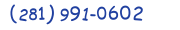 Contacts Phone number