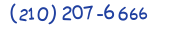 Contacts Phone number