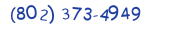 Contacts Phone number
