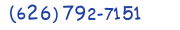 Contacts Phone number