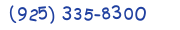 Contacts Phone number