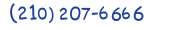 Contacts Phone number