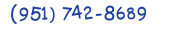 Contacts Phone number