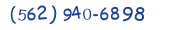 Contacts Phone number