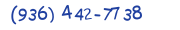Contacts Phone number