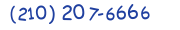 Contacts Phone number
