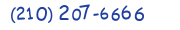 Contacts Phone number