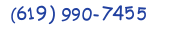 Contacts Phone number