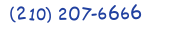 Contacts Phone number