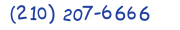 Contacts Phone number