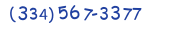 Contacts Phone number