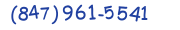 Contacts Phone number
