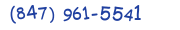Contacts Phone number