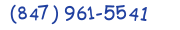 Contacts Phone number