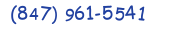 Contacts Phone number
