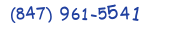 Contacts Phone number