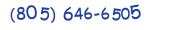 Contacts Phone number