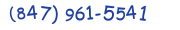 Contacts Phone number