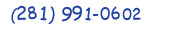 Contacts Phone number
