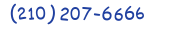 Contacts Phone number