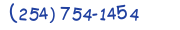 Contacts Phone number