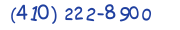 Contacts Phone number