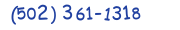 Contacts Phone number