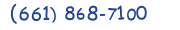 Contacts Phone number