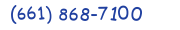 Contacts Phone number