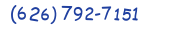 Contacts Phone number