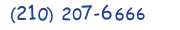 Contacts Phone number
