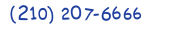 Contacts Phone number