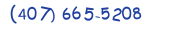 Contacts Phone number
