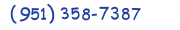 Contacts Phone number