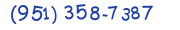 Contacts Phone number