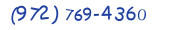 Contacts Phone number