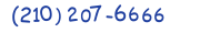 Contacts Phone number