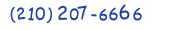Contacts Phone number