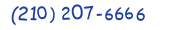 Contacts Phone number
