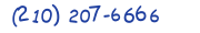 Contacts Phone number