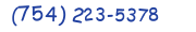 Contacts Phone number