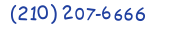 Contacts Phone number