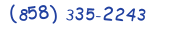 Contacts Phone number