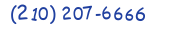 Contacts Phone number