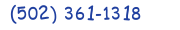 Contacts Phone number