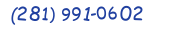 Contacts Phone number