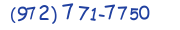 Contacts Phone number