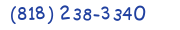 Contacts Phone number