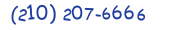 Contacts Phone number